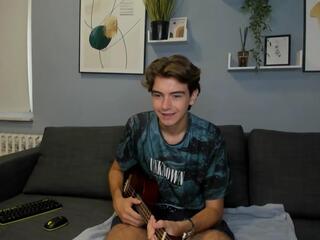 Laslo Blaze webcam model stream image