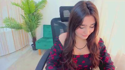 MuseOfHeart webcam model stream image