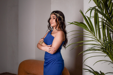 MuseOfHeart webcam model stream image