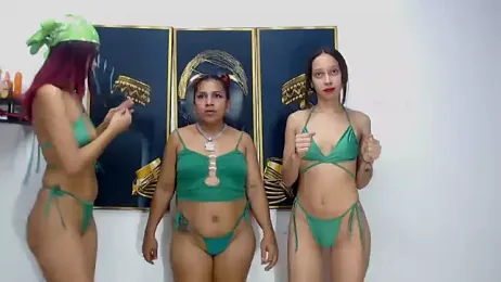 Funny_Xtreme_Group69 webcam model stream image
