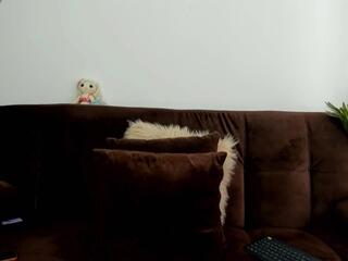 Hanna Soto webcam model stream image