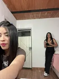 Samara_euphoria webcam model stream image