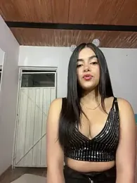 Samara_euphoria webcam model stream image
