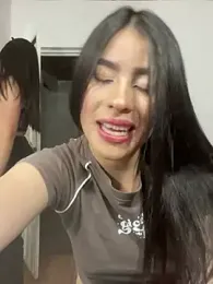 Samara_euphoria webcam model stream image