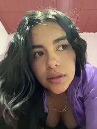 Samara_euphoria webcam model stream image