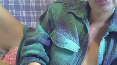 SahmiN webcam model stream image