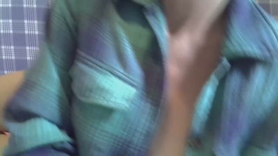 SahmiN webcam model stream image