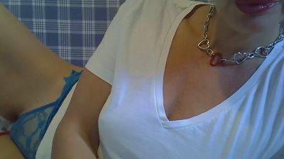 SahmiN webcam model stream image