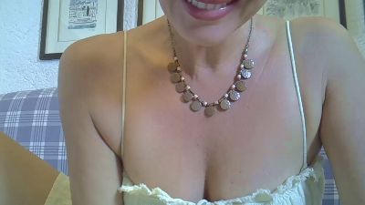 SahmiN webcam model stream image