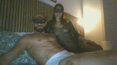 Elettra02 webcam model stream image