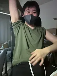 kentyken webcam model stream image