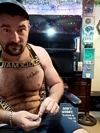 Daddylongleg690 webcam model stream image