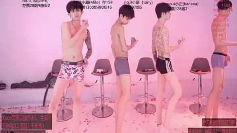 woshididimen webcam stripchat model stream image