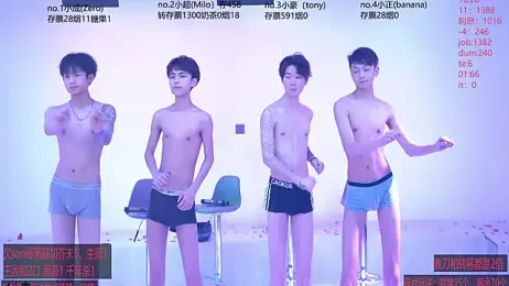 woshididimen webcam stripchat model stream image