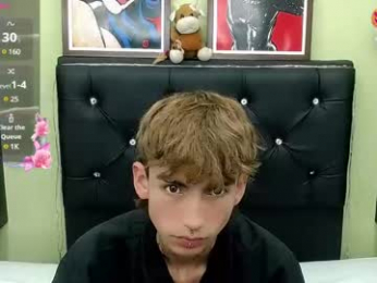 ttimy_x_boy webcam model stream image