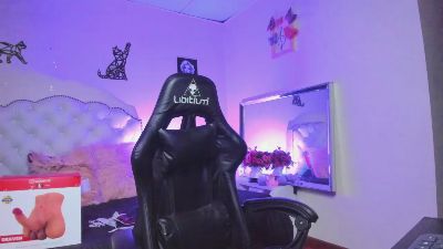 Blair_Elllis webcam cam4 model stream image