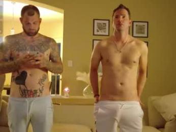 alexxxzander1 webcam chaturbate model stream image