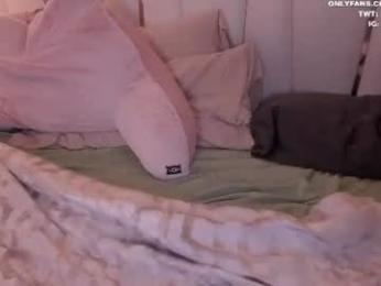 clara_chan webcam model stream image