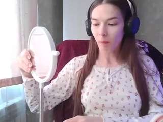 jesseniakint webcam model stream image