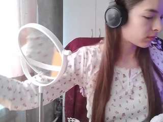 jesseniakint webcam model stream image