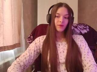 jesseniakint webcam model stream image