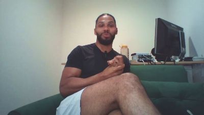 TonyGenius69 webcam model stream image