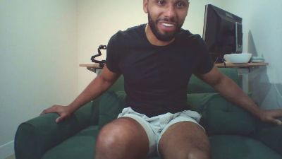 TonyGenius69 webcam model stream image