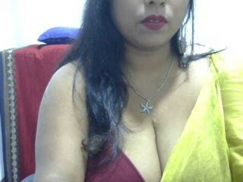 Deepika2397 webcam bongacams model stream image