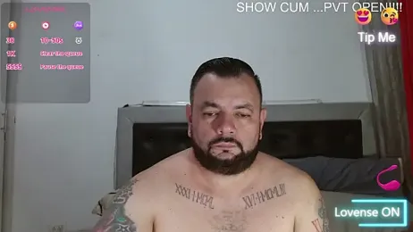 perverseveteranmanxxx webcam stripchat model stream image