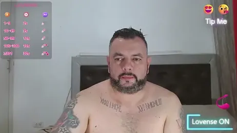 perverseveteranmanxxx webcam model stream image