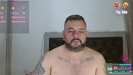 perverseveteranmanxxx webcam model stream image