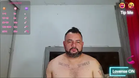 perverseveteranmanxxx webcam model stream image
