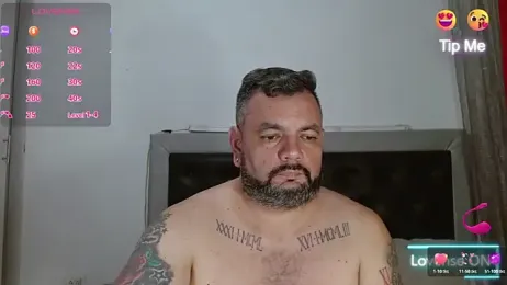 perverseveteranmanxxx webcam model stream image
