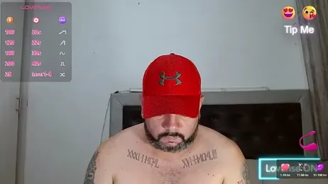 perverseveteranmanxxx webcam model stream image