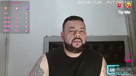 perverseveteranmanxxx webcam model stream image