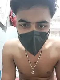 hotgaycouple65 webcam model stream image