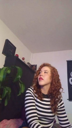 Venus_brave webcam cam4 model stream image