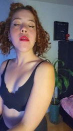 Venus_brave webcam model stream image