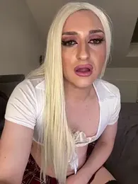 littlebambi26 webcam model stream image