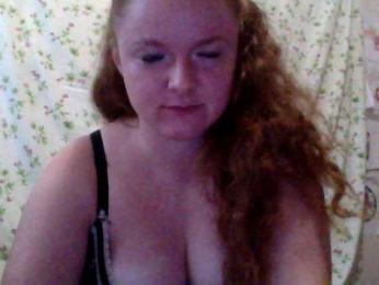 Rae-Jeannie webcam model stream image