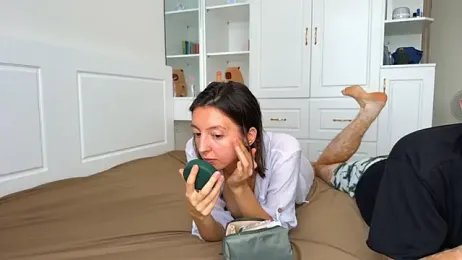 Morning_Stars webcam model stream image