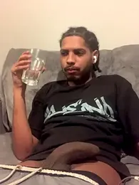 Antidote-09 webcam model stream image