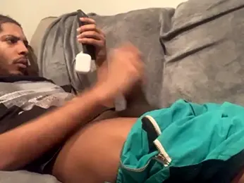 Antidote-09 webcam model stream image