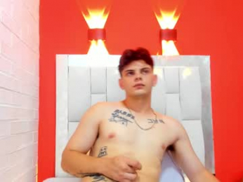 erickandnatasha_ webcam model stream image