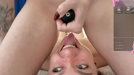 Brilliant-Kiss webcam stripchat model stream image