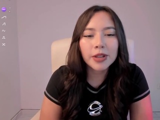 bubble-gum webcam model stream image