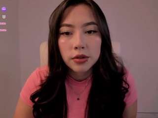bubble-gum webcam camsoda model stream image
