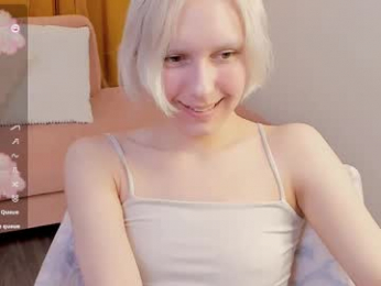 angel_kittie webcam model stream image