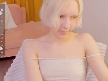 angel_kittie webcam model stream image