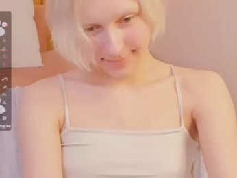 angel_kittie webcam model stream image